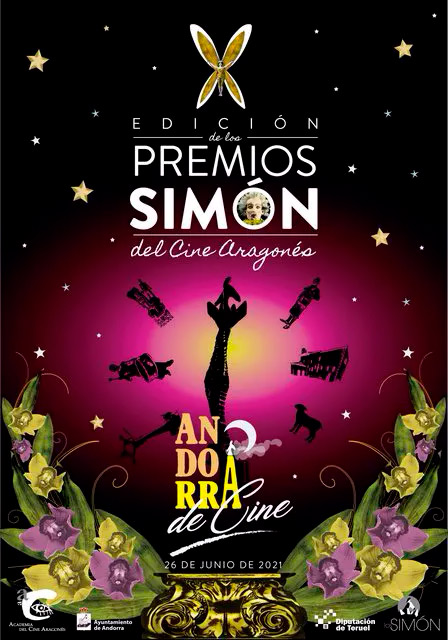  Premios Simón 2021
